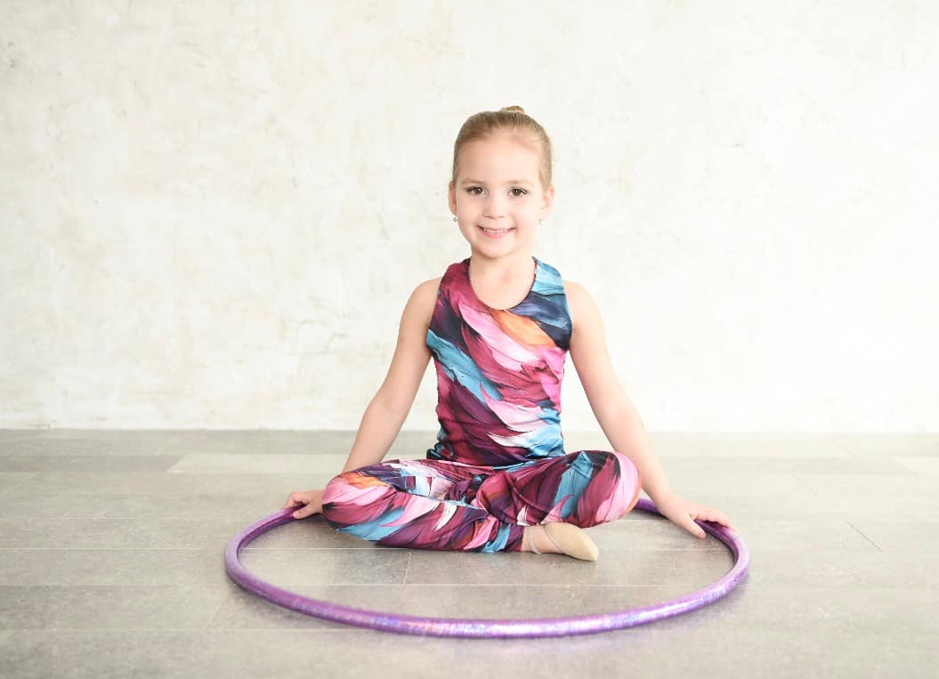 Basic "sarkas" leggings