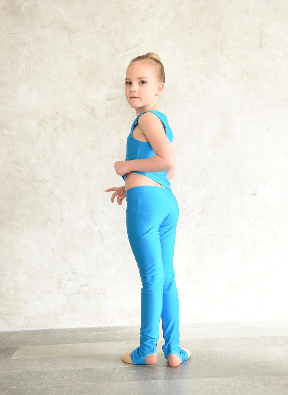Basic "sarkas" leggings